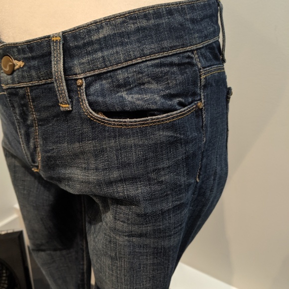 Joe's Bootleg Jeans - Picture 4 of 8